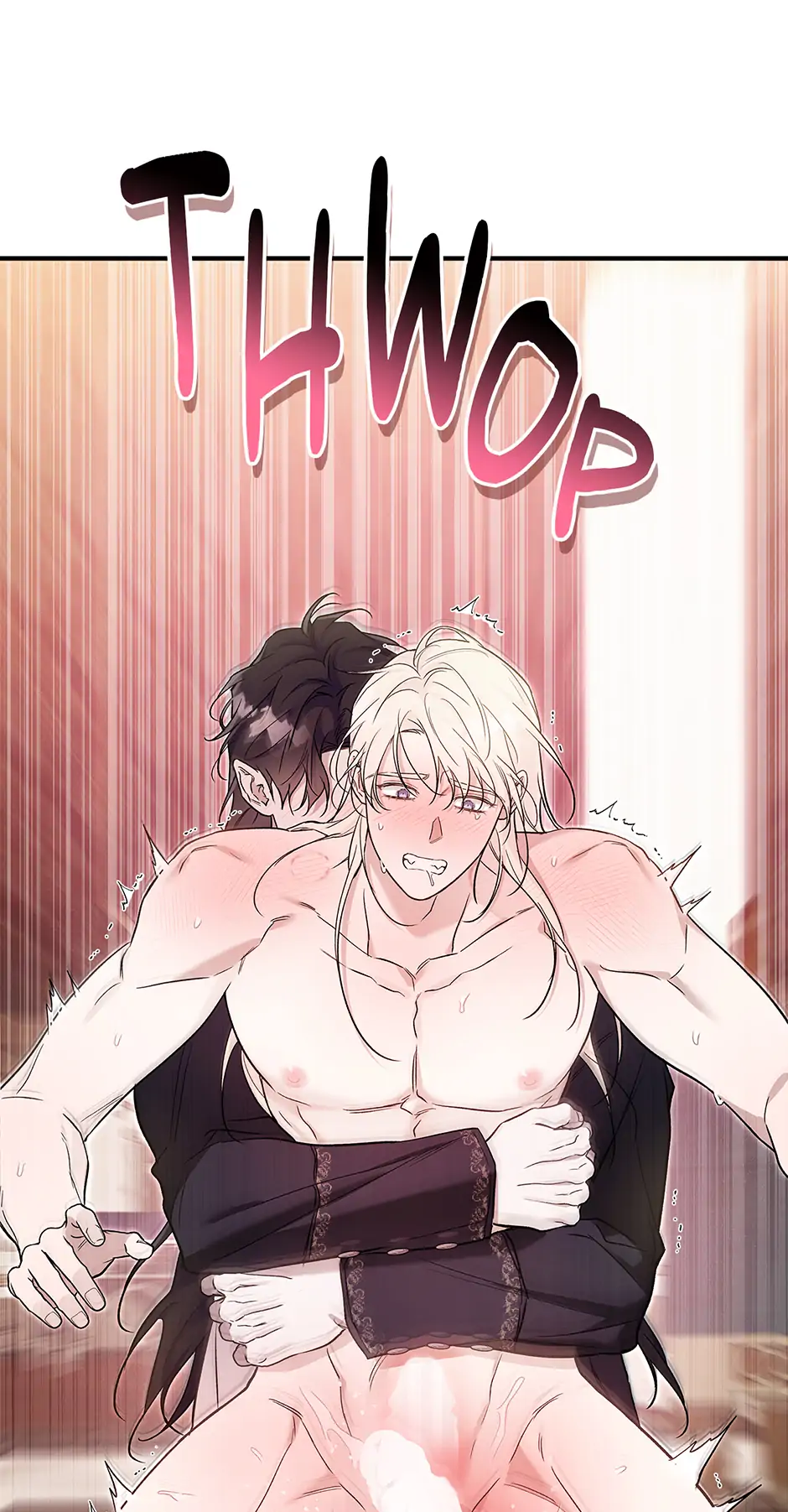 I Think My Friend’s Going to Become the Demon King (Mature) [Official] - 36. A New Angle manhwa