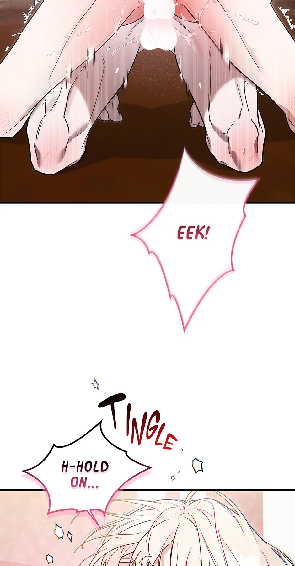 I Think My Friend’s Going to Become the Demon King (Mature) [Official] - 36. A New Angle manhwa