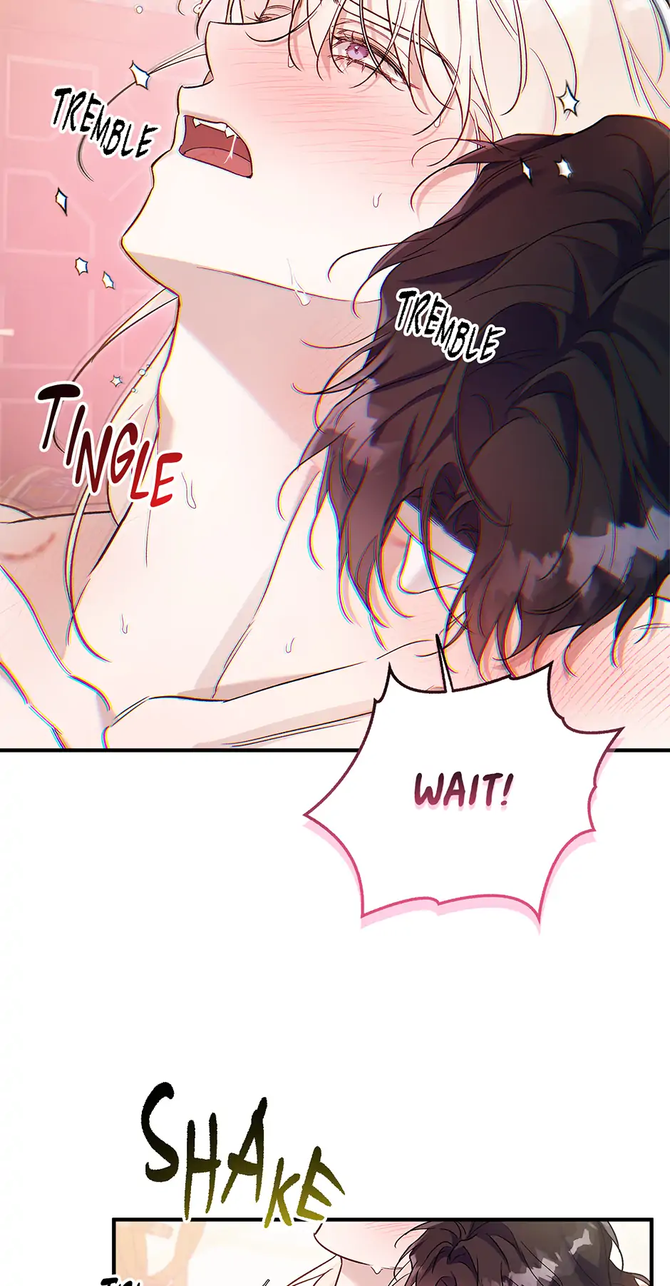 I Think My Friend’s Going to Become the Demon King (Mature) [Official] - 36. A New Angle manhwa