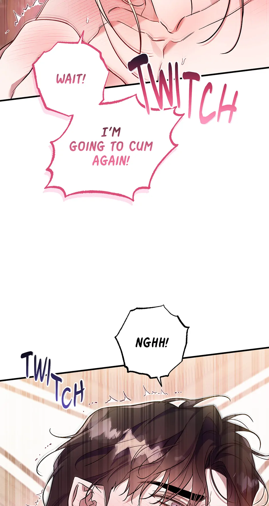 I Think My Friend’s Going to Become the Demon King (Mature) [Official] - 36. A New Angle manhwa