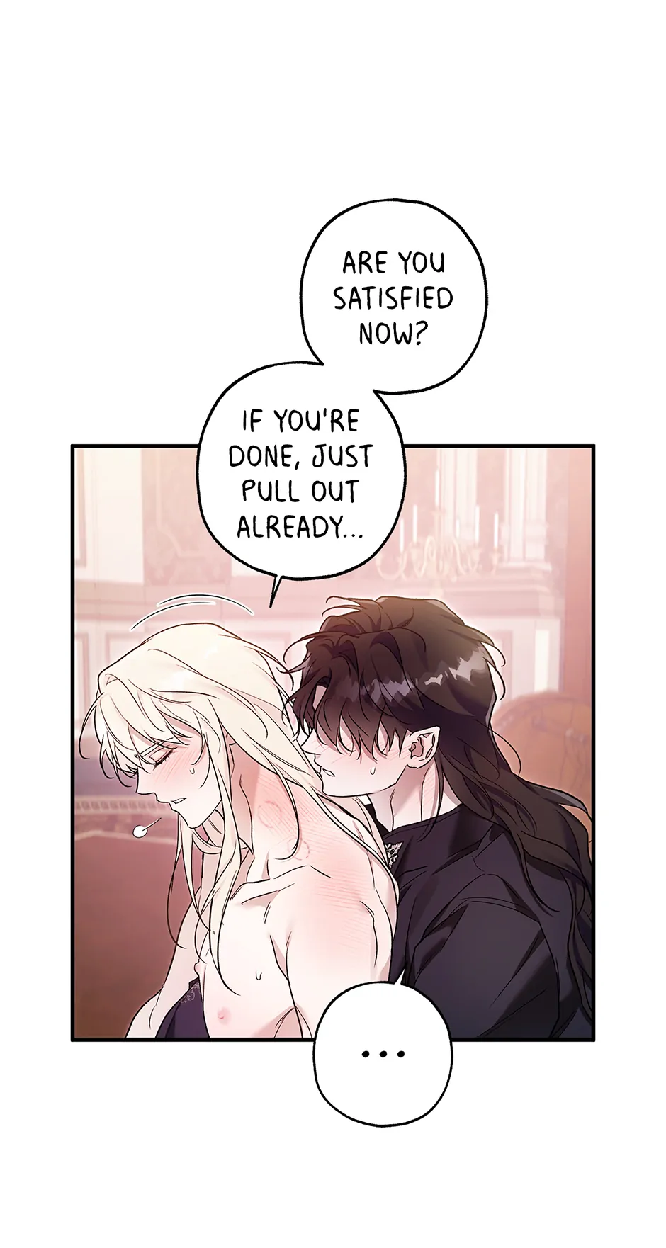 I Think My Friend’s Going to Become the Demon King (Mature) [Official] - 36. A New Angle manhwa