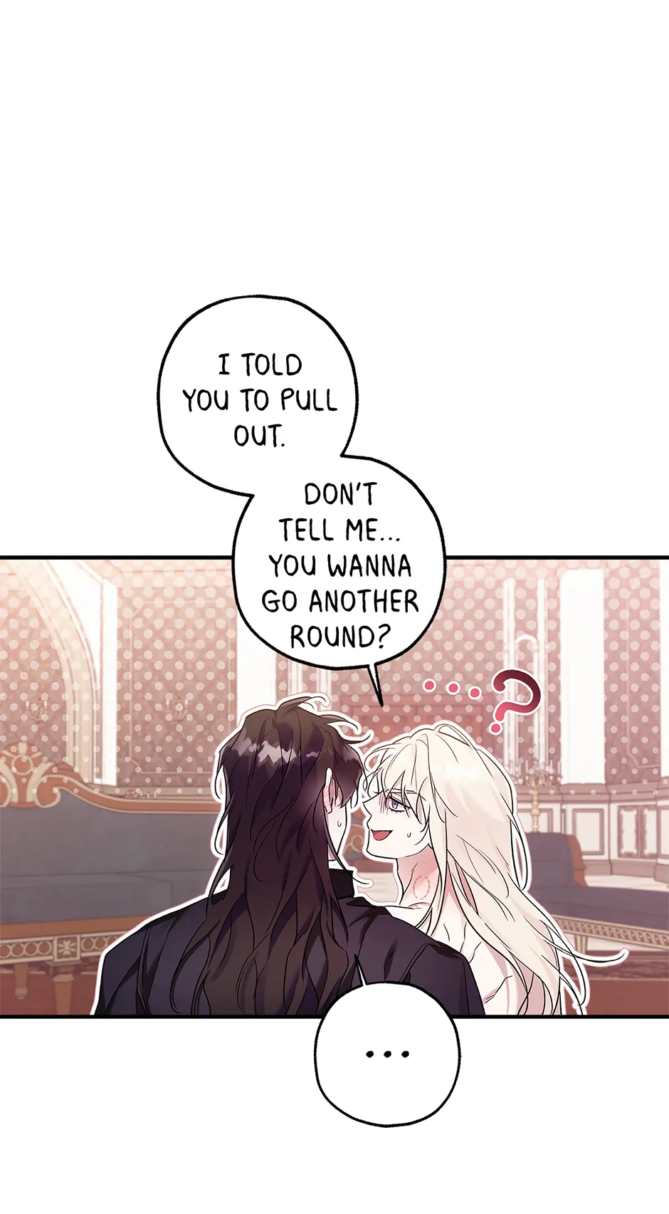 I Think My Friend’s Going to Become the Demon King (Mature) [Official] - 36. A New Angle manhwa