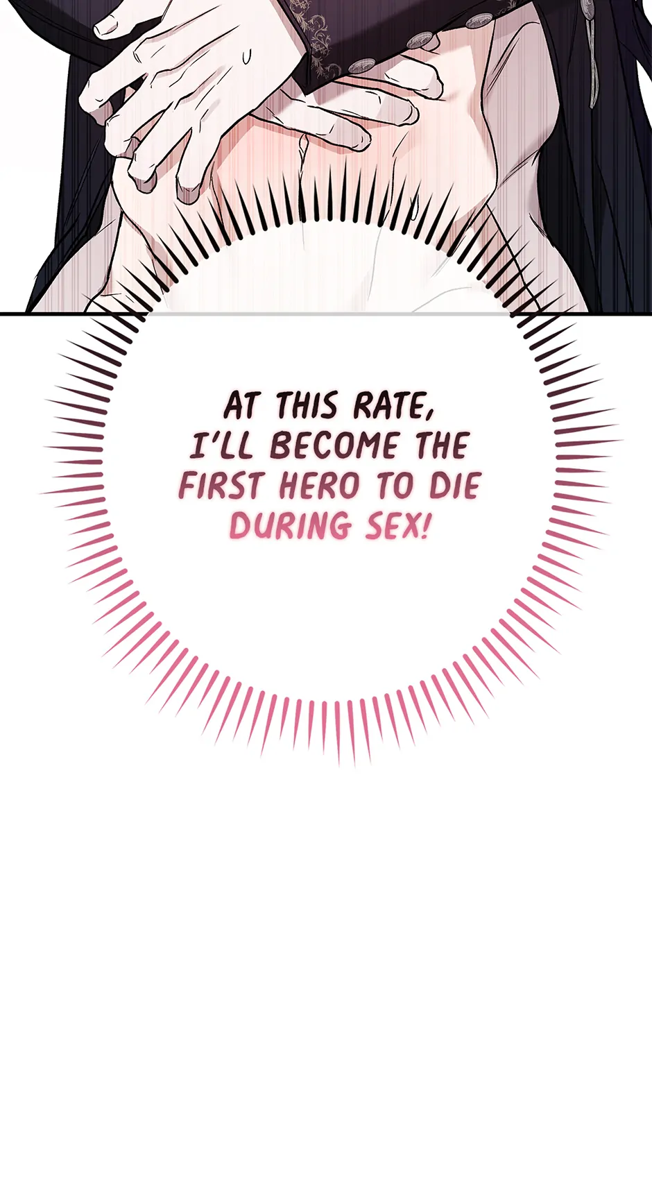 I Think My Friend’s Going to Become the Demon King (Mature) [Official] - 36. A New Angle manhwa