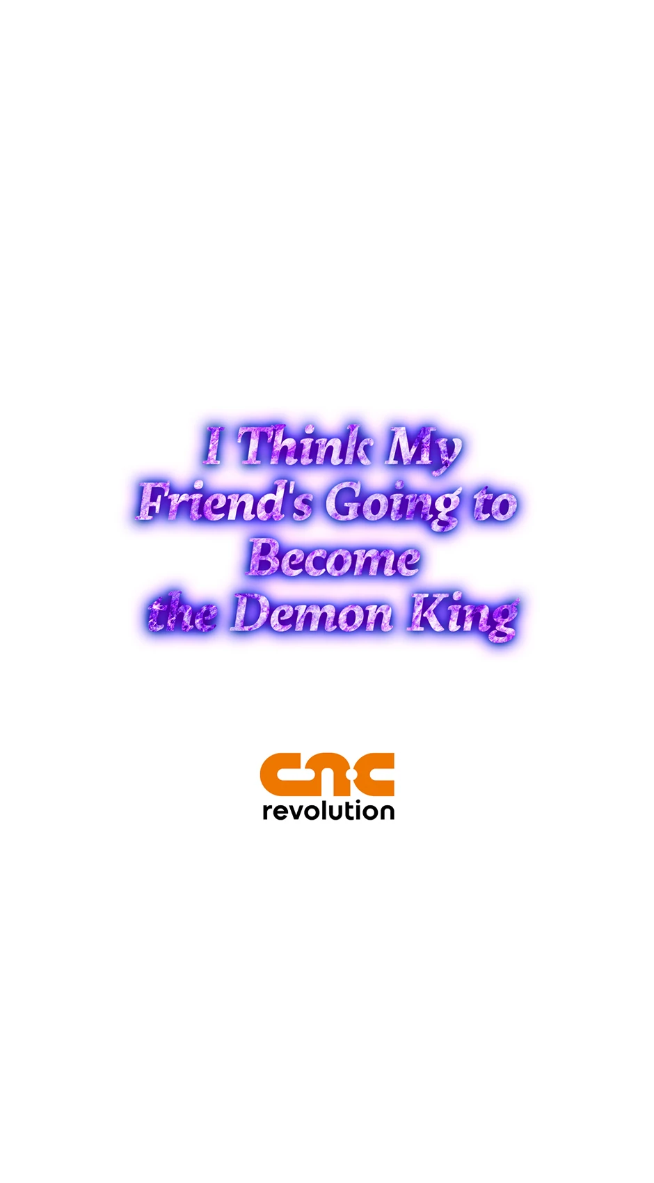 I Think My Friend’s Going to Become the Demon King (Mature) [Official] - 36. A New Angle manhwa