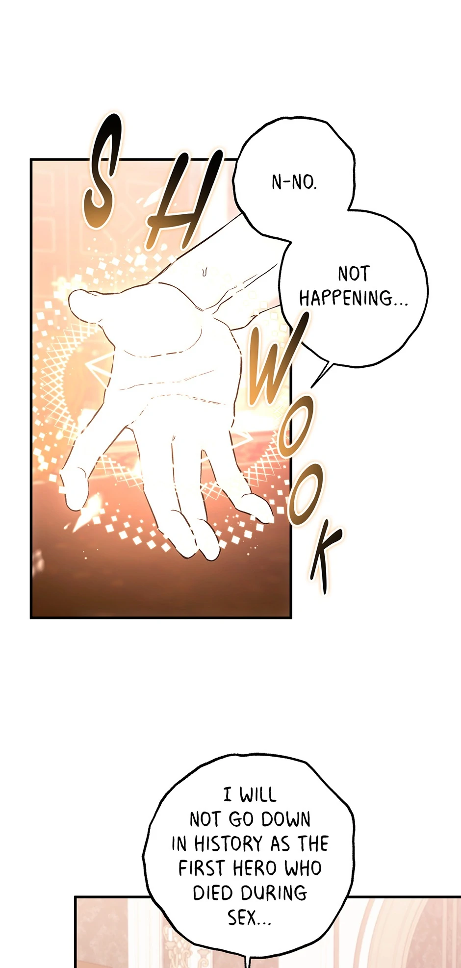 I Think My Friend’s Going to Become the Demon King (Mature) [Official] - 37. Dead Meat manhwa