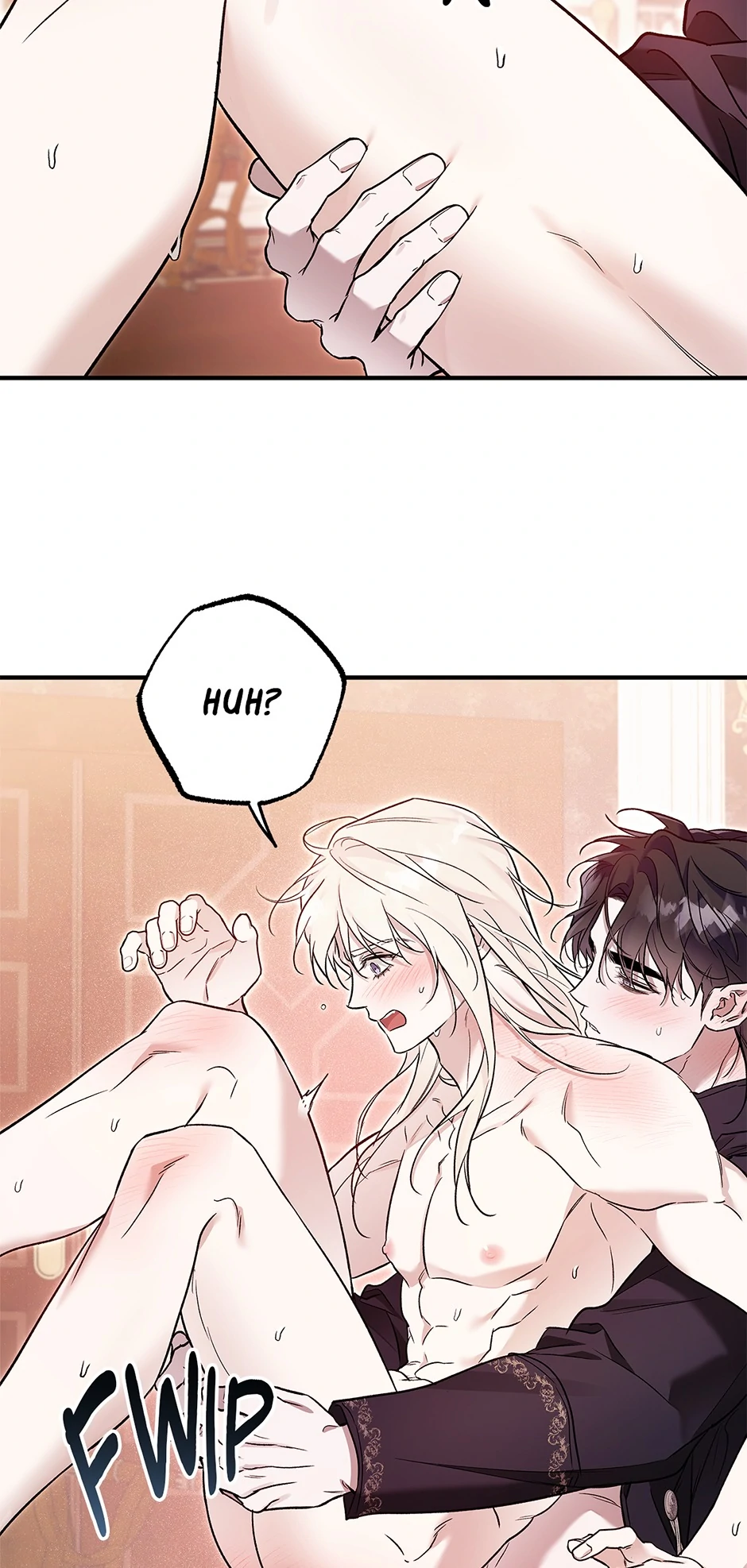 I Think My Friend’s Going to Become the Demon King (Mature) [Official] - 37. Dead Meat manhwa