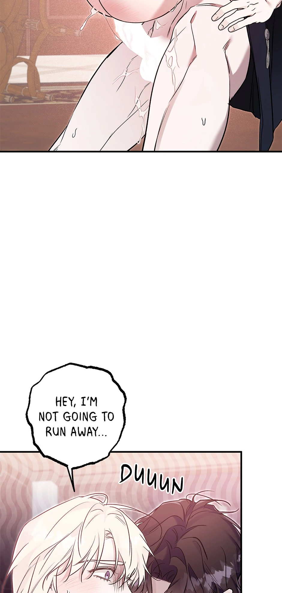 I Think My Friend’s Going to Become the Demon King (Mature) [Official] - 37. Dead Meat manhwa