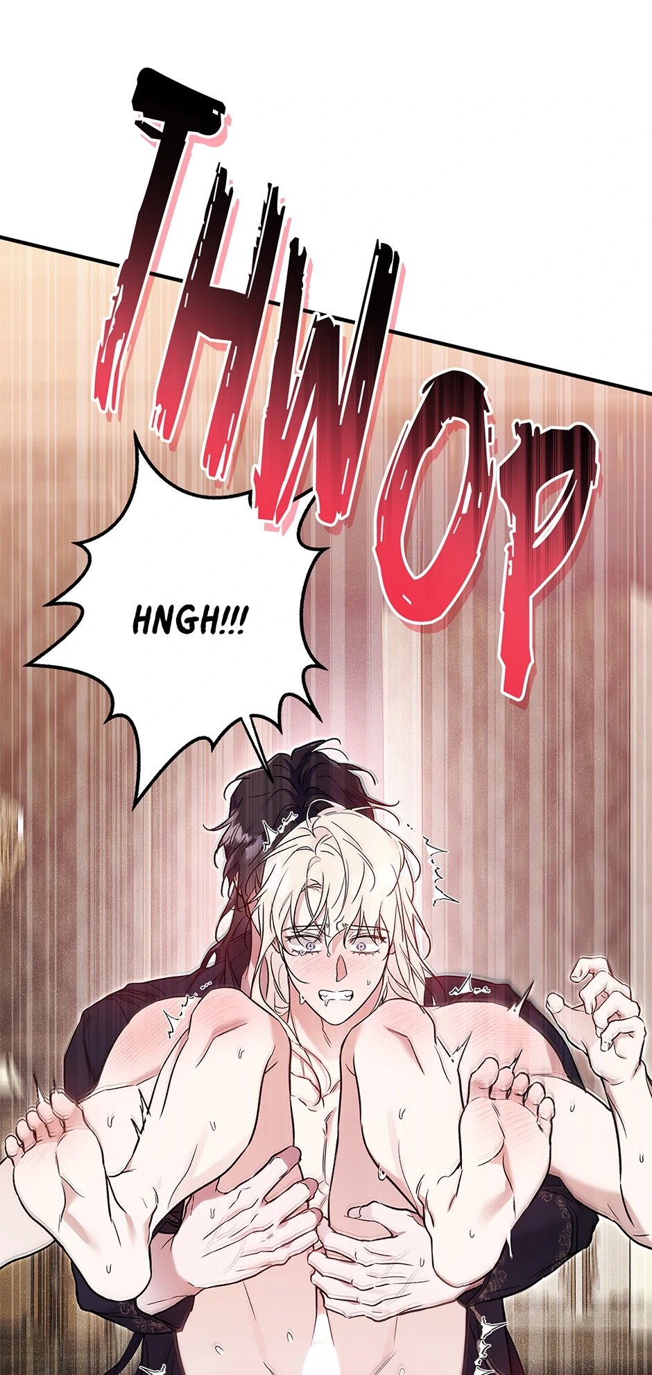I Think My Friend’s Going to Become the Demon King (Mature) [Official] - 37. Dead Meat manhwa