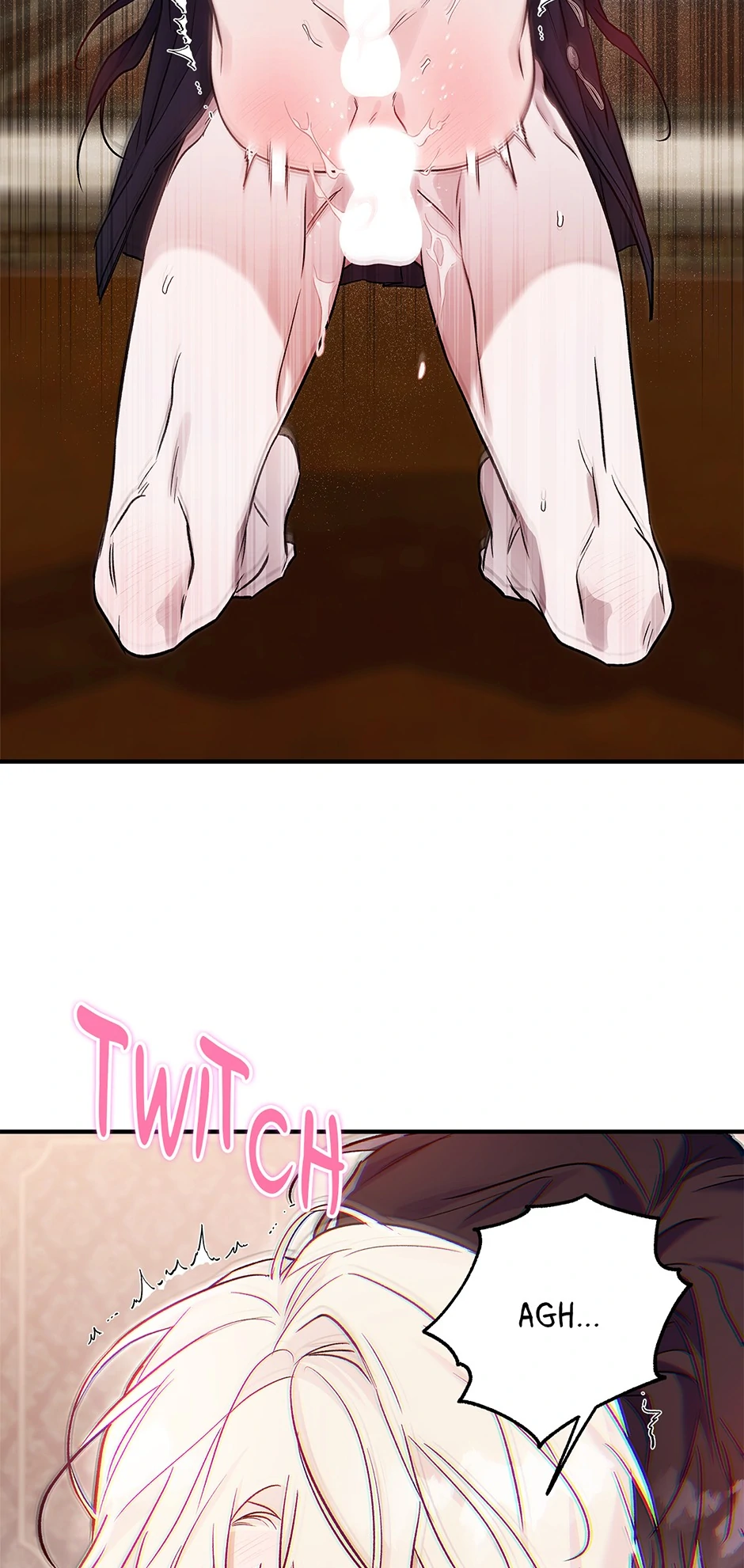 I Think My Friend’s Going to Become the Demon King (Mature) [Official] - 37. Dead Meat manhwa