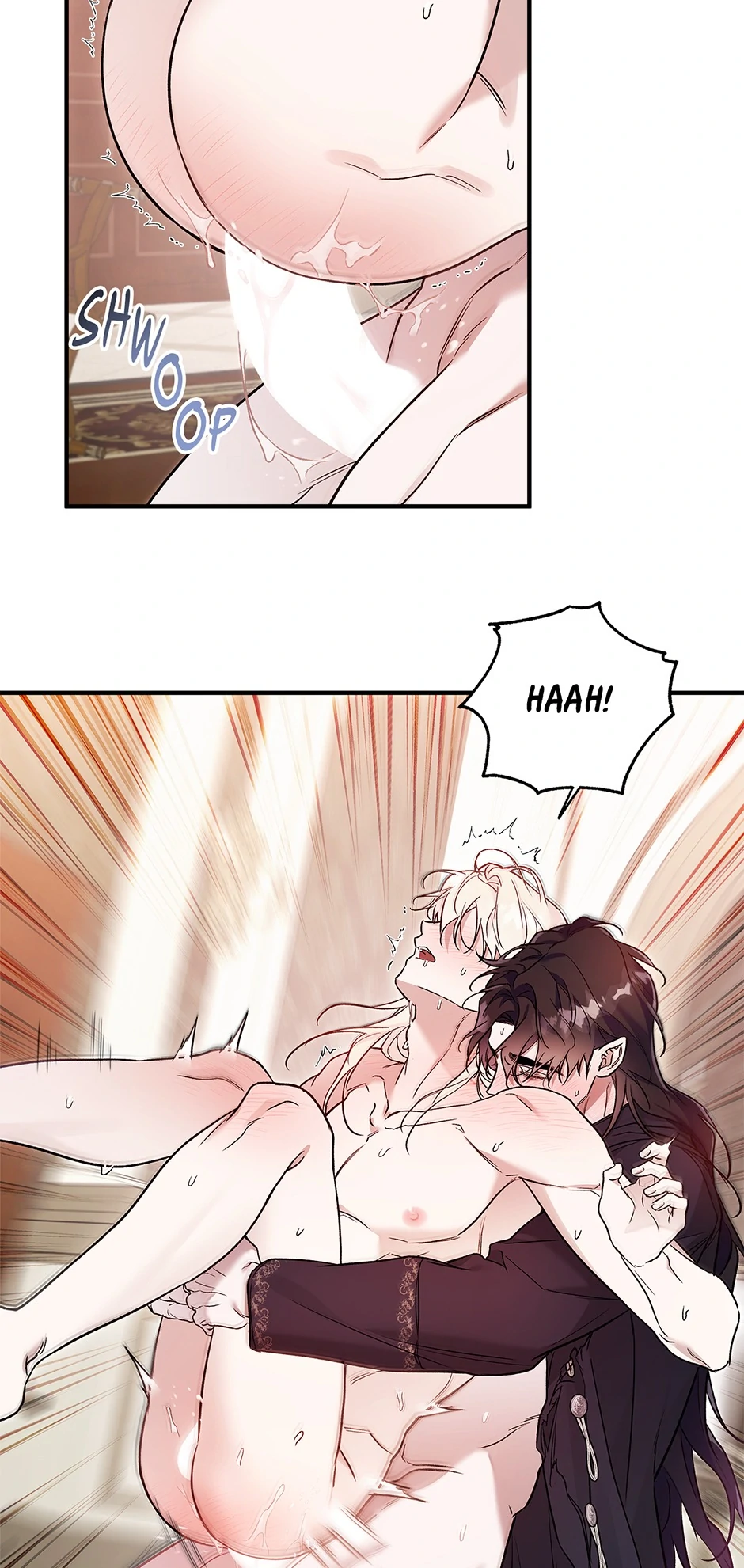 I Think My Friend’s Going to Become the Demon King (Mature) [Official] - 37. Dead Meat manhwa