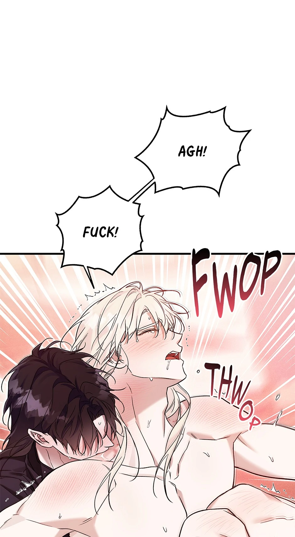 I Think My Friend’s Going to Become the Demon King (Mature) [Official] - 37. Dead Meat manhwa