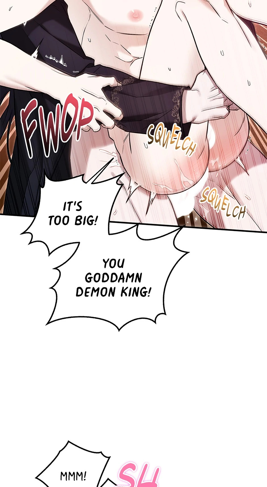 I Think My Friend’s Going to Become the Demon King (Mature) [Official] - 37. Dead Meat manhwa