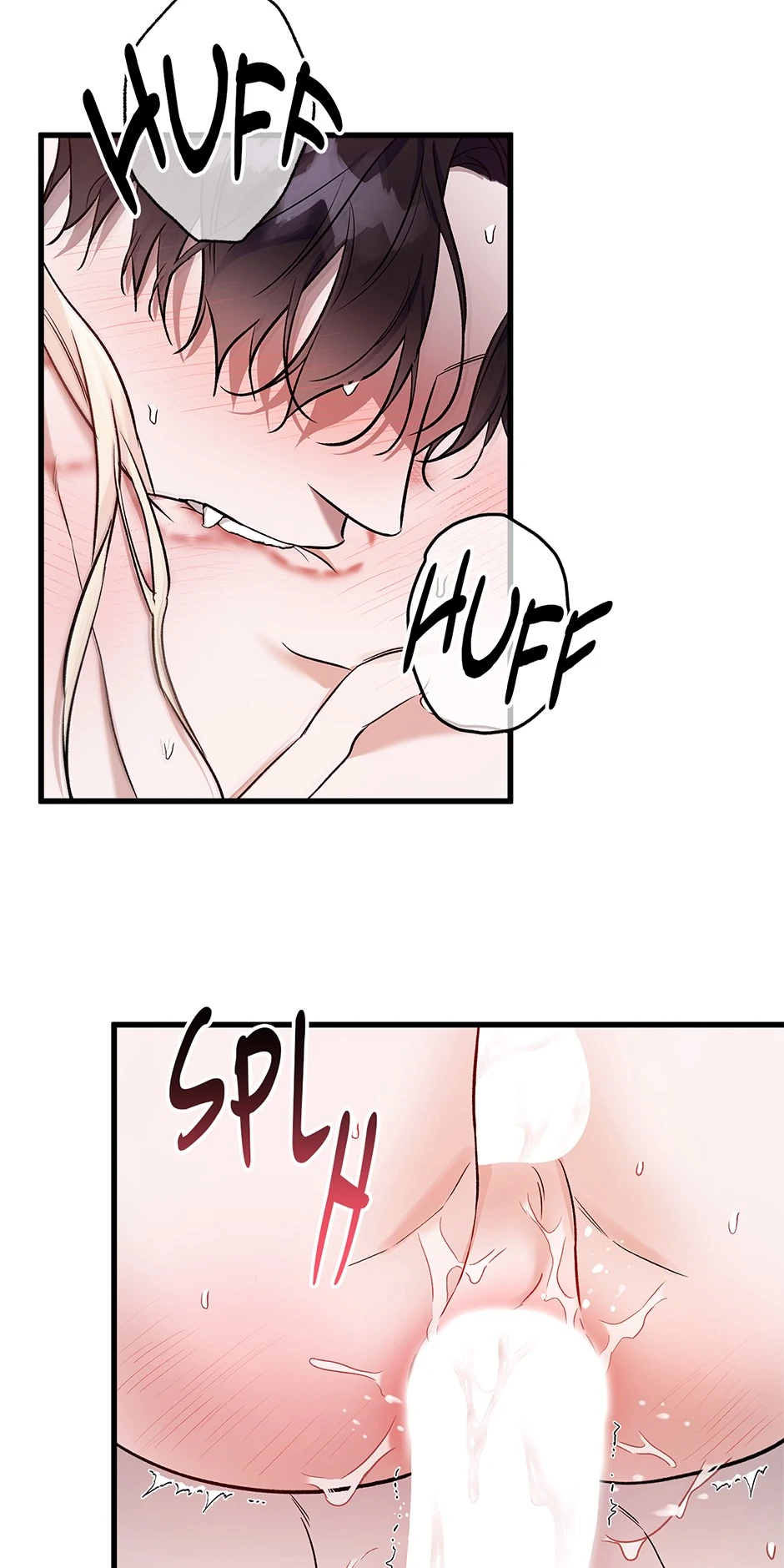 I Think My Friend’s Going to Become the Demon King (Mature) [Official] - 37. Dead Meat manhwa