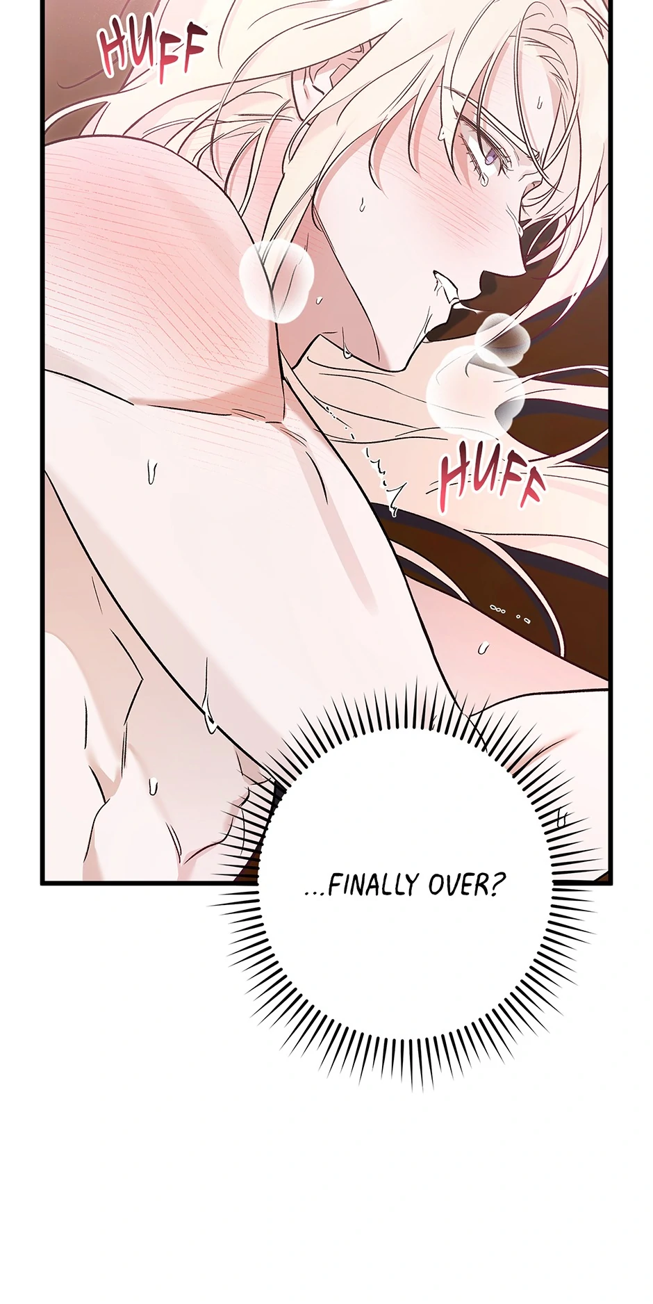 I Think My Friend’s Going to Become the Demon King (Mature) [Official] - 37. Dead Meat manhwa