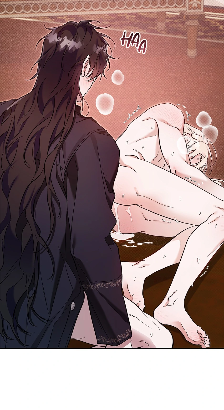 I Think My Friend’s Going to Become the Demon King (Mature) [Official] - 37. Dead Meat manhwa