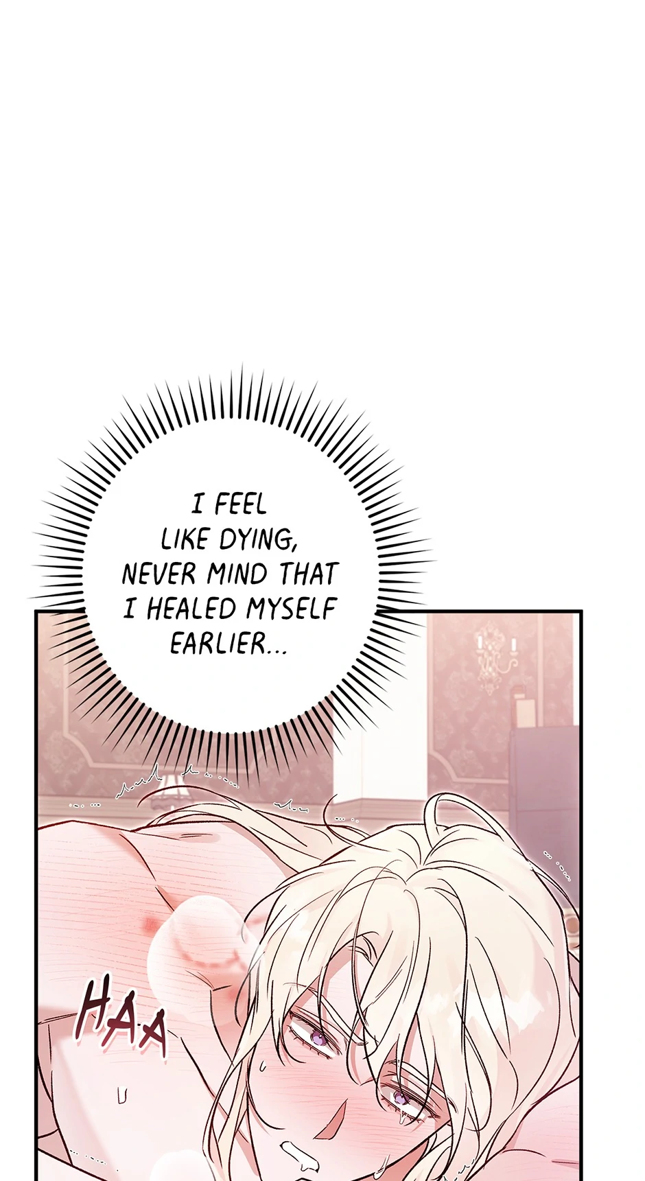 I Think My Friend’s Going to Become the Demon King (Mature) [Official] - 37. Dead Meat manhwa