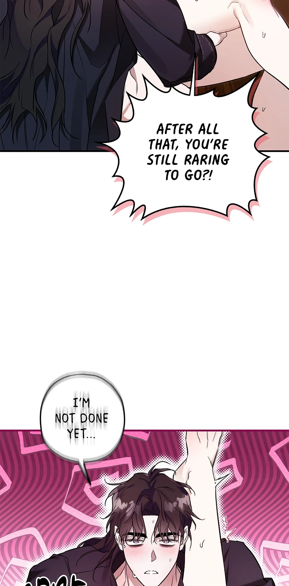 I Think My Friend’s Going to Become the Demon King (Mature) [Official] - 37. Dead Meat manhwa