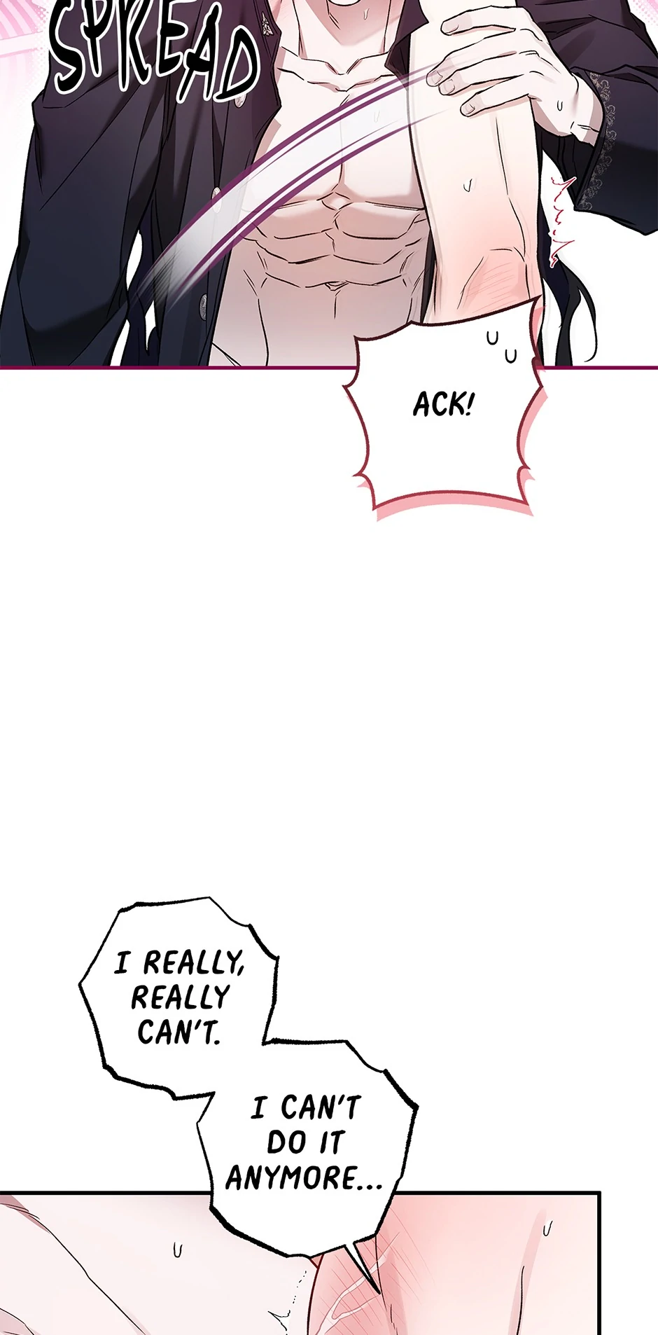 I Think My Friend’s Going to Become the Demon King (Mature) [Official] - 37. Dead Meat manhwa