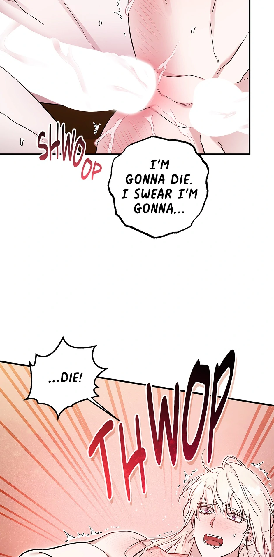 I Think My Friend’s Going to Become the Demon King (Mature) [Official] - 37. Dead Meat manhwa