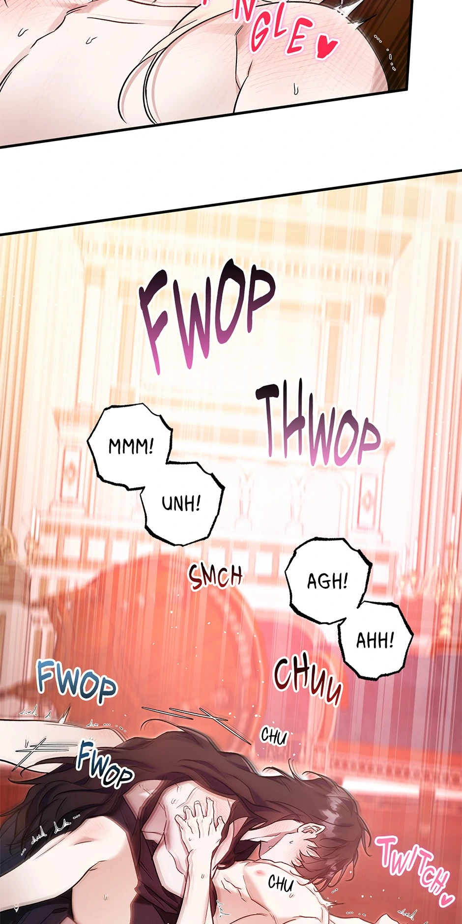I Think My Friend’s Going to Become the Demon King (Mature) [Official] - 37. Dead Meat manhwa