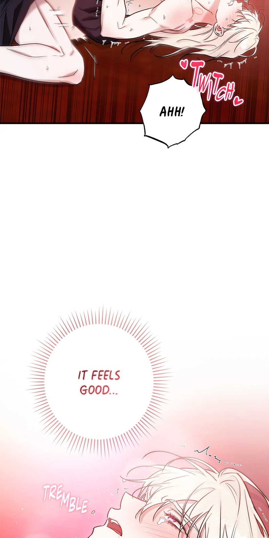 I Think My Friend’s Going to Become the Demon King (Mature) [Official] - 37. Dead Meat manhwa