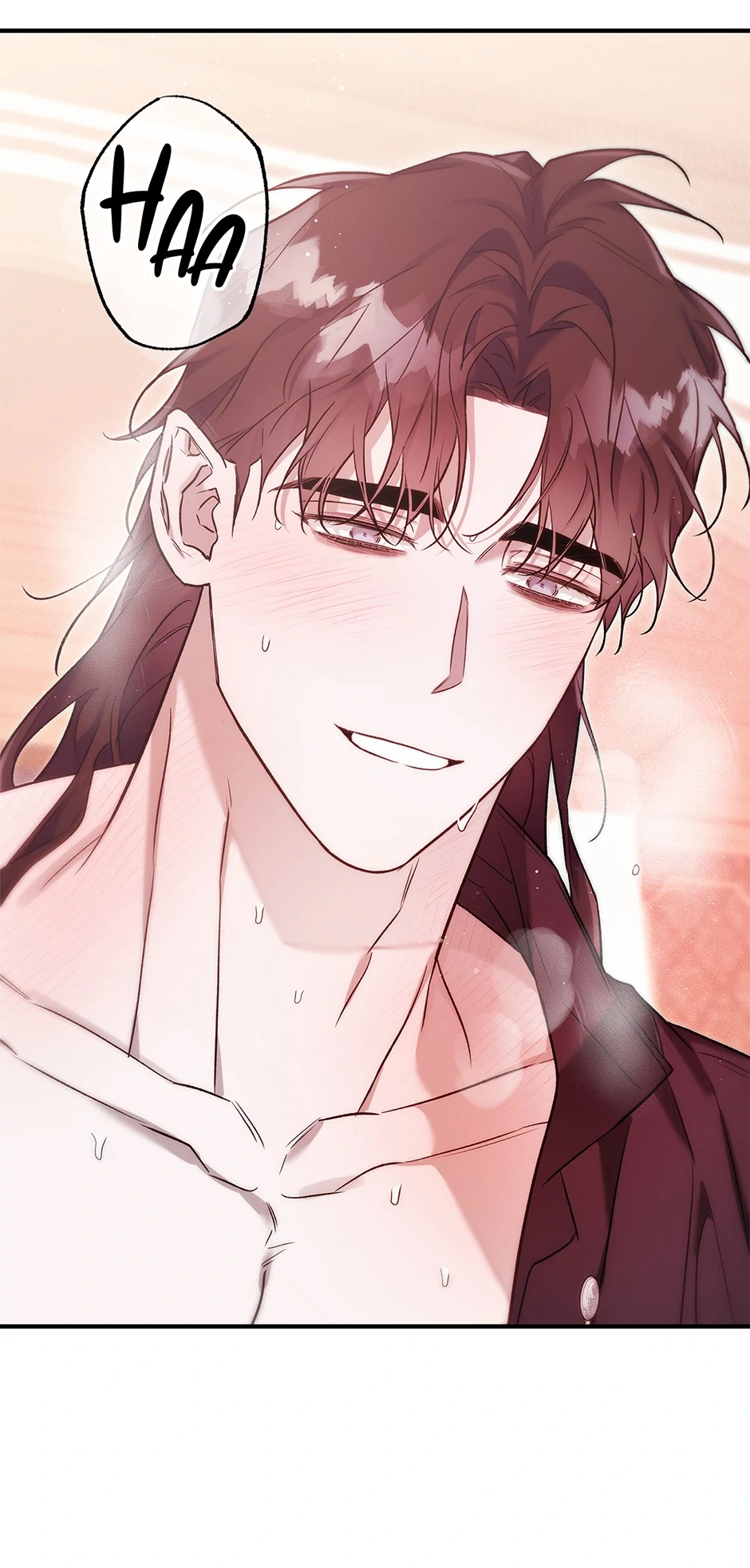 I Think My Friend’s Going to Become the Demon King (Mature) [Official] - 37. Dead Meat manhwa
