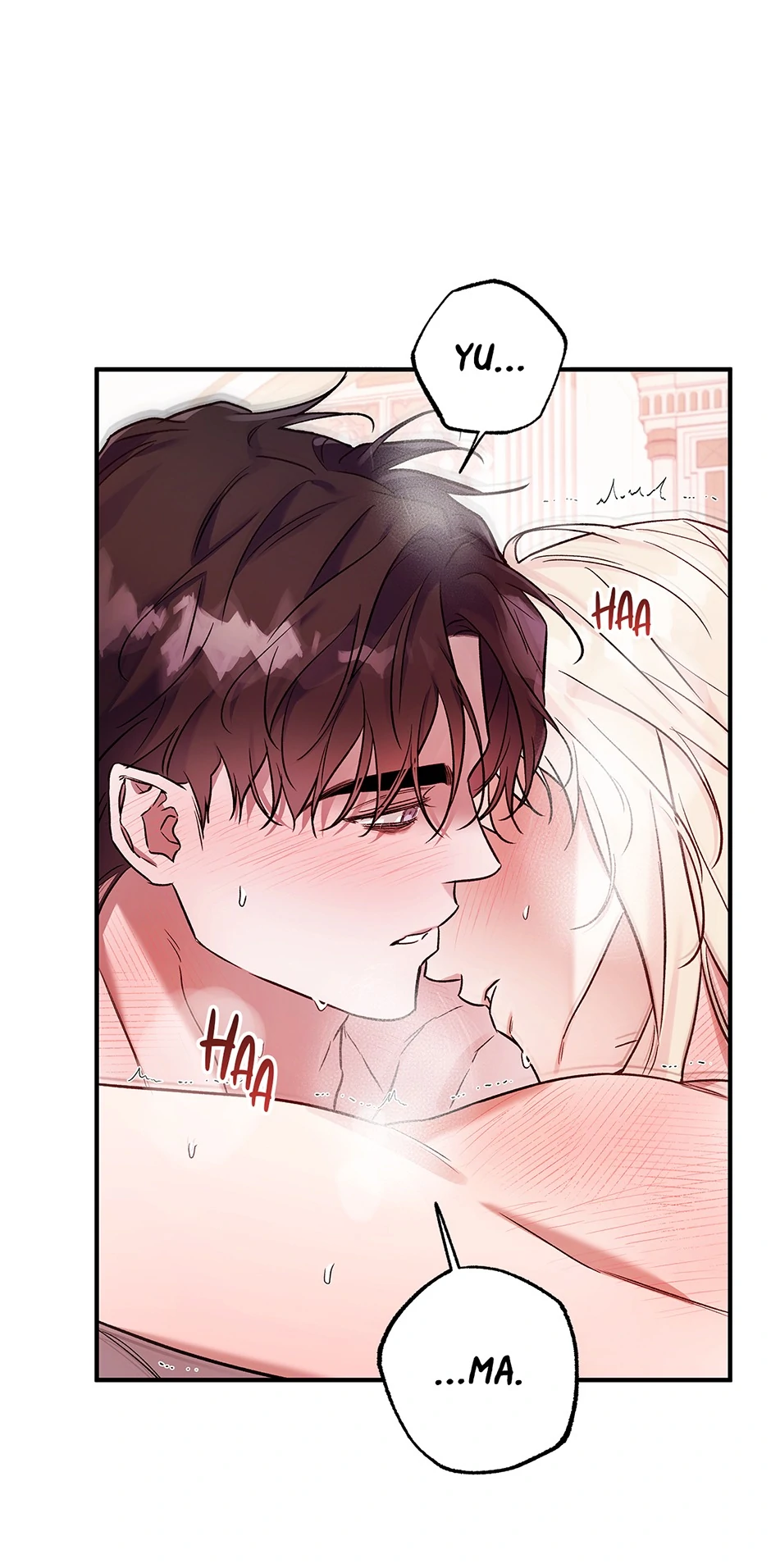 I Think My Friend’s Going to Become the Demon King (Mature) [Official] - 37. Dead Meat manhwa
