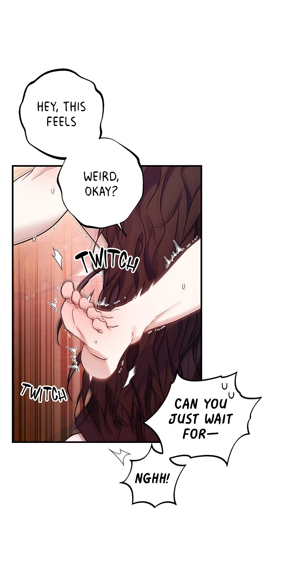 I Think My Friend’s Going to Become the Demon King (Mature) [Official] - 37. Dead Meat manhwa