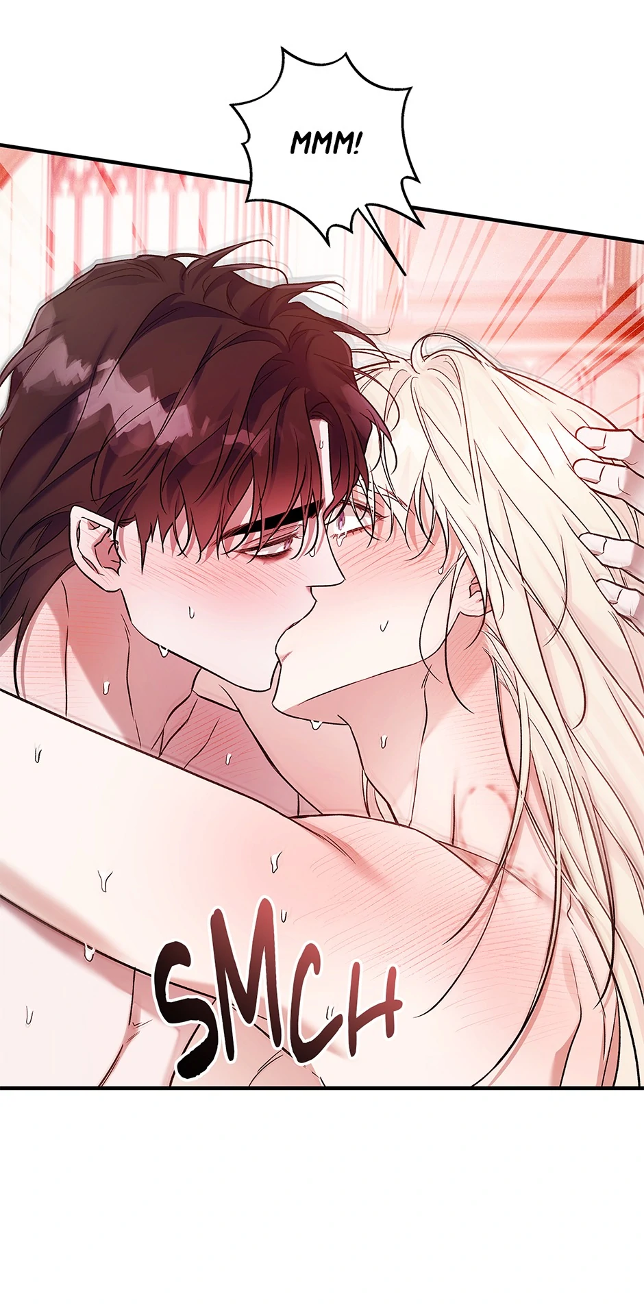 I Think My Friend’s Going to Become the Demon King (Mature) [Official] - 37. Dead Meat manhwa