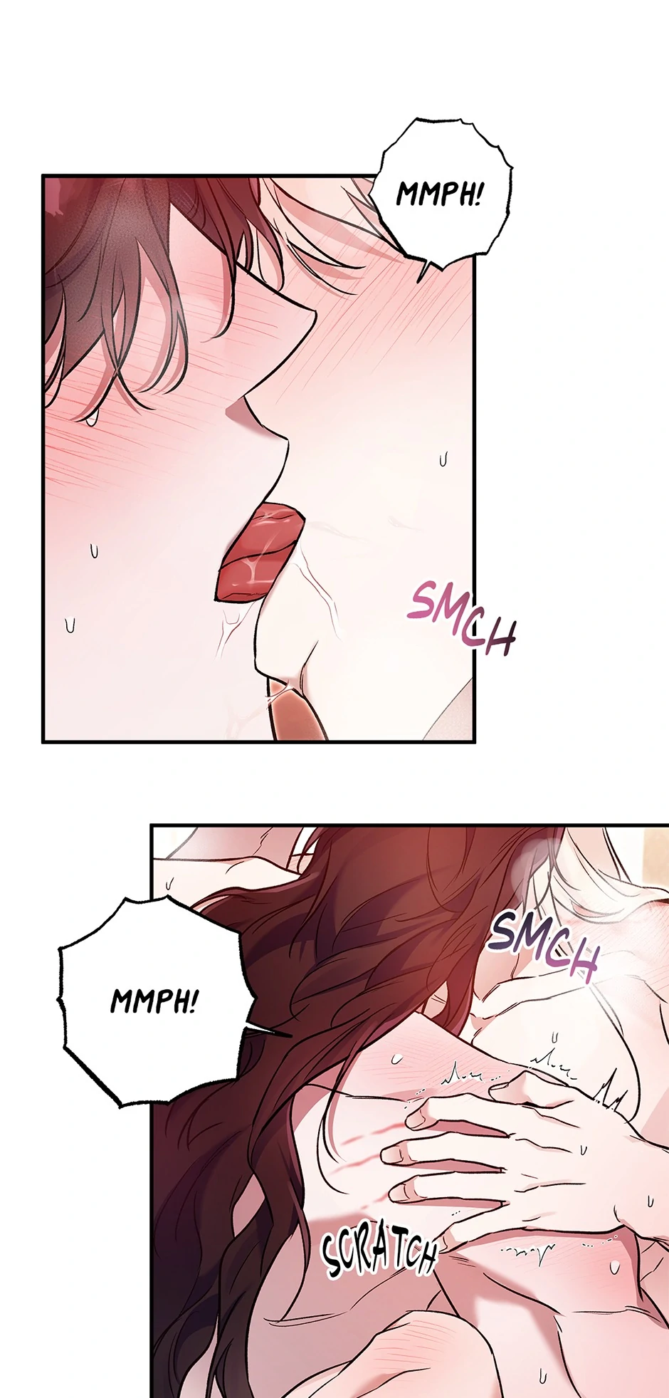 I Think My Friend’s Going to Become the Demon King (Mature) [Official] - 37. Dead Meat manhwa