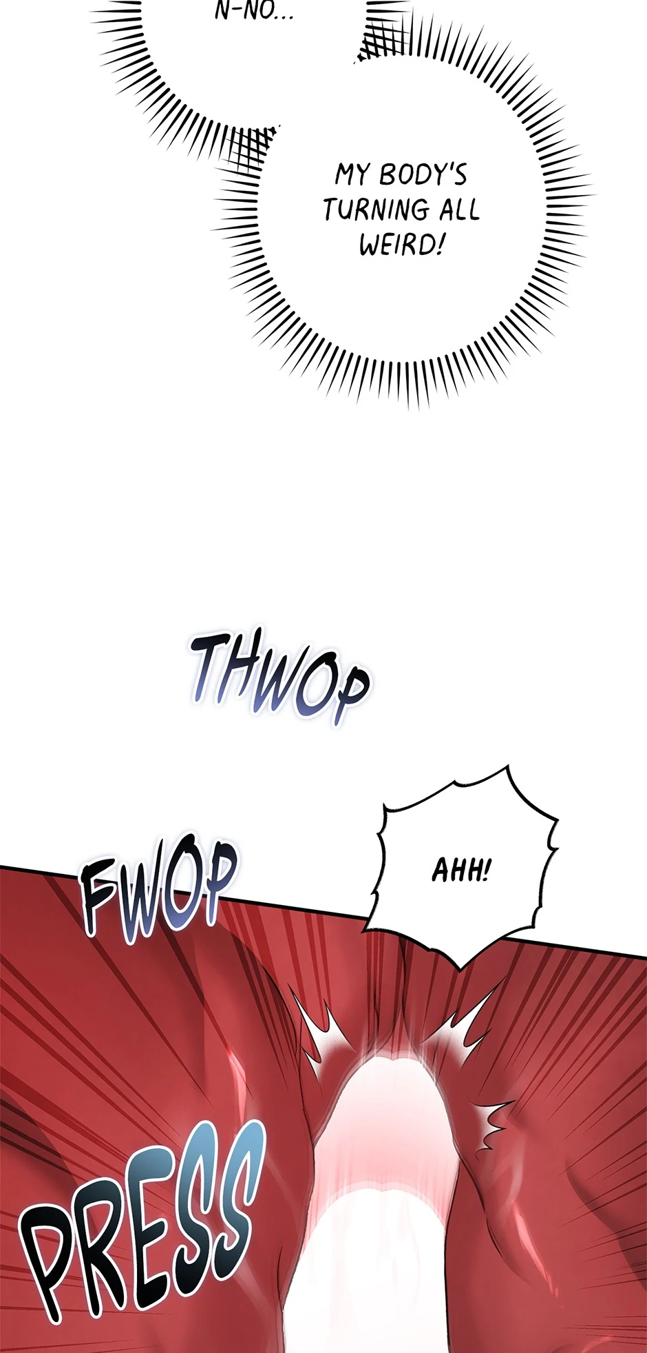 I Think My Friend’s Going to Become the Demon King (Mature) [Official] - 37. Dead Meat manhwa
