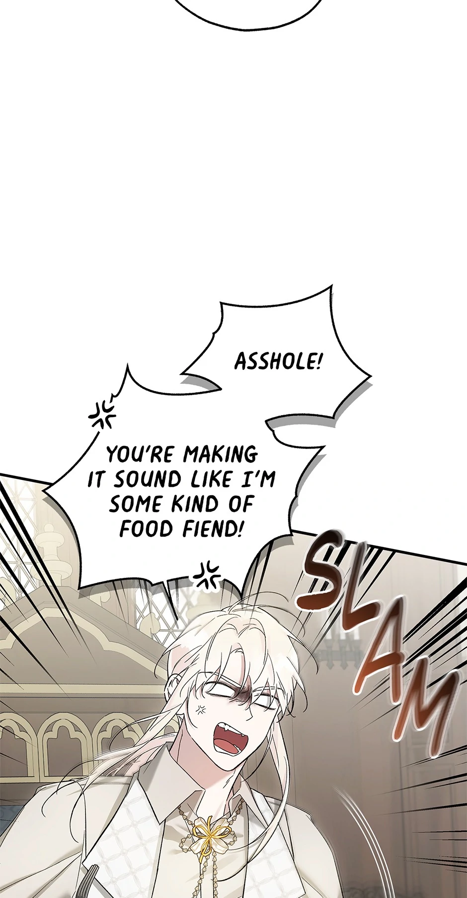 I Think My Friend’s Going to Become the Demon King (Mature) [Official] - 38. Communication manhwa