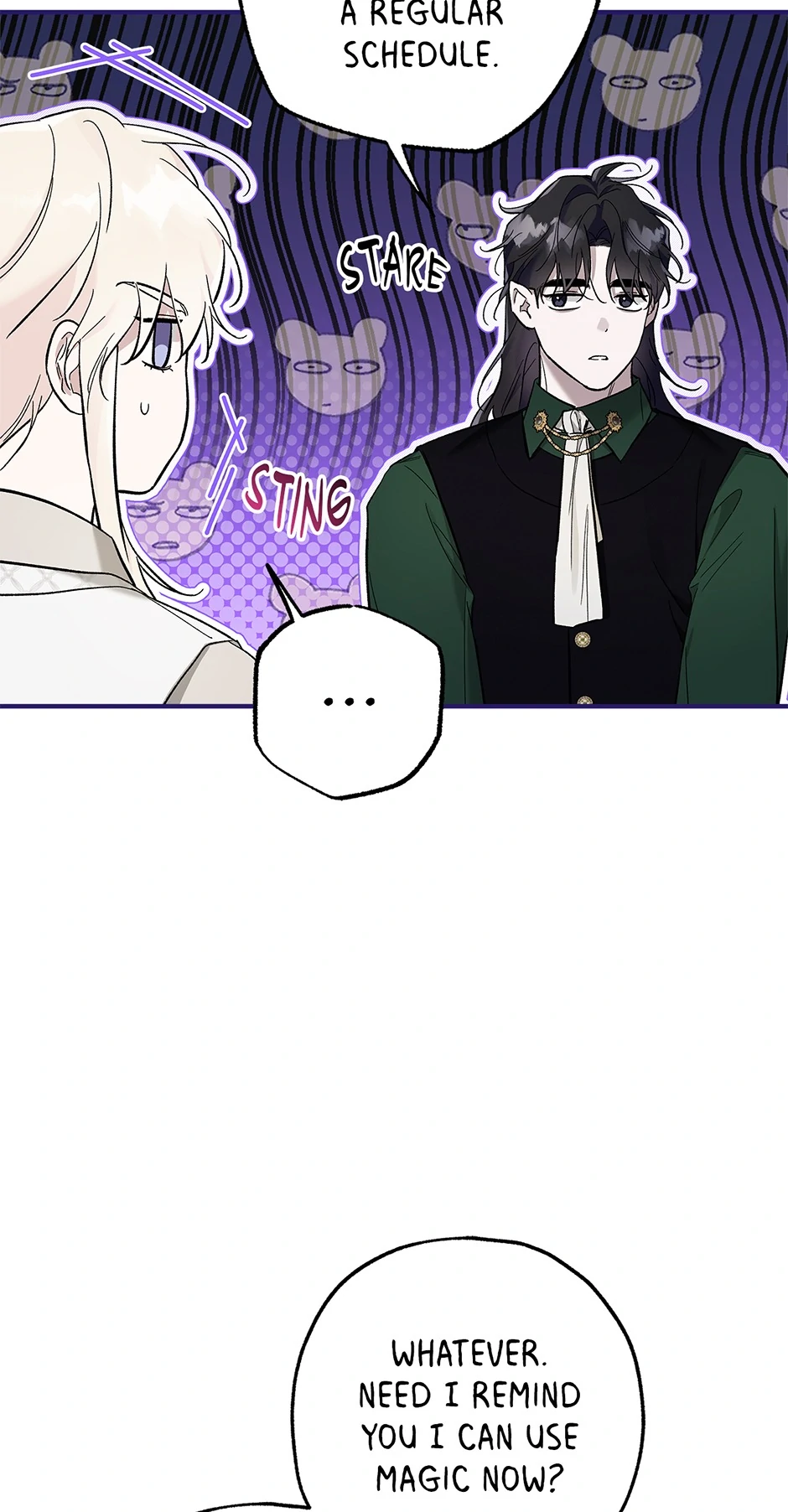 I Think My Friend’s Going to Become the Demon King (Mature) [Official] - 38. Communication manhwa