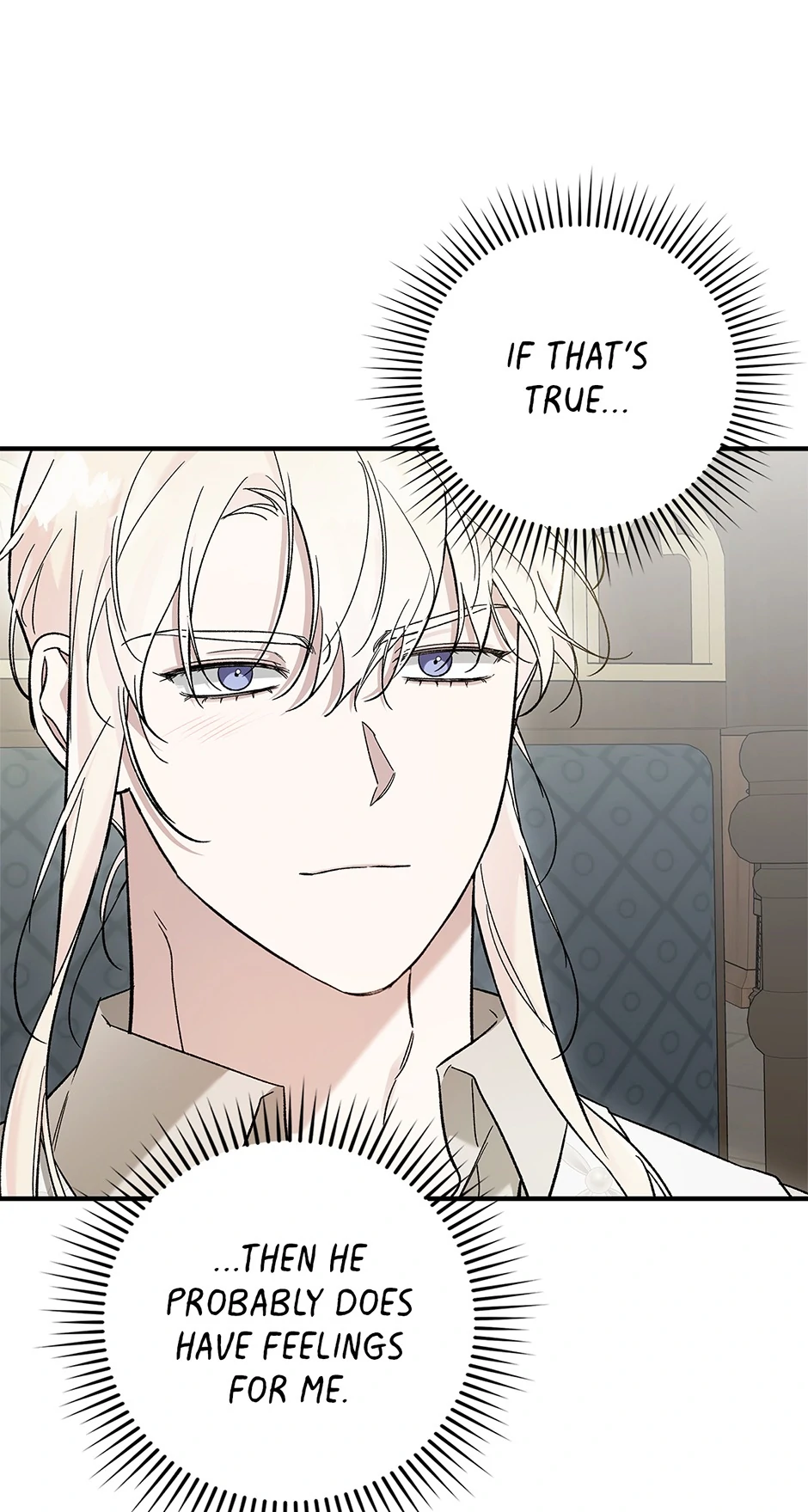 I Think My Friend’s Going to Become the Demon King (Mature) [Official] - 38. Communication manhwa