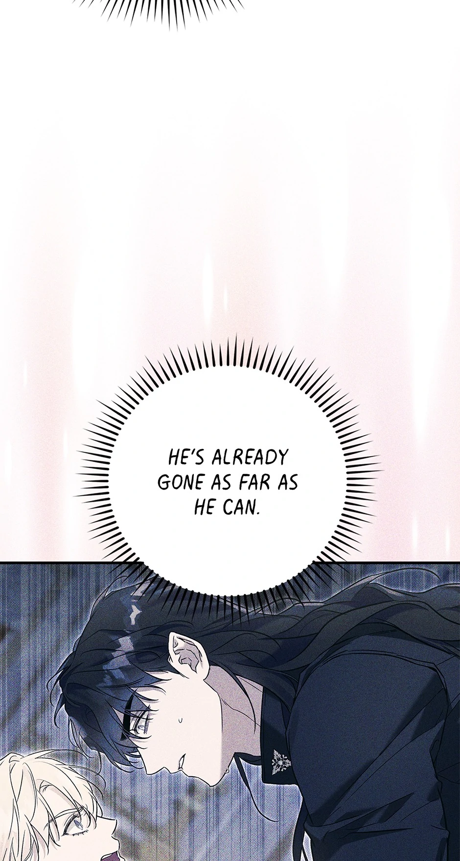 I Think My Friend’s Going to Become the Demon King (Mature) [Official] - 38. Communication manhwa
