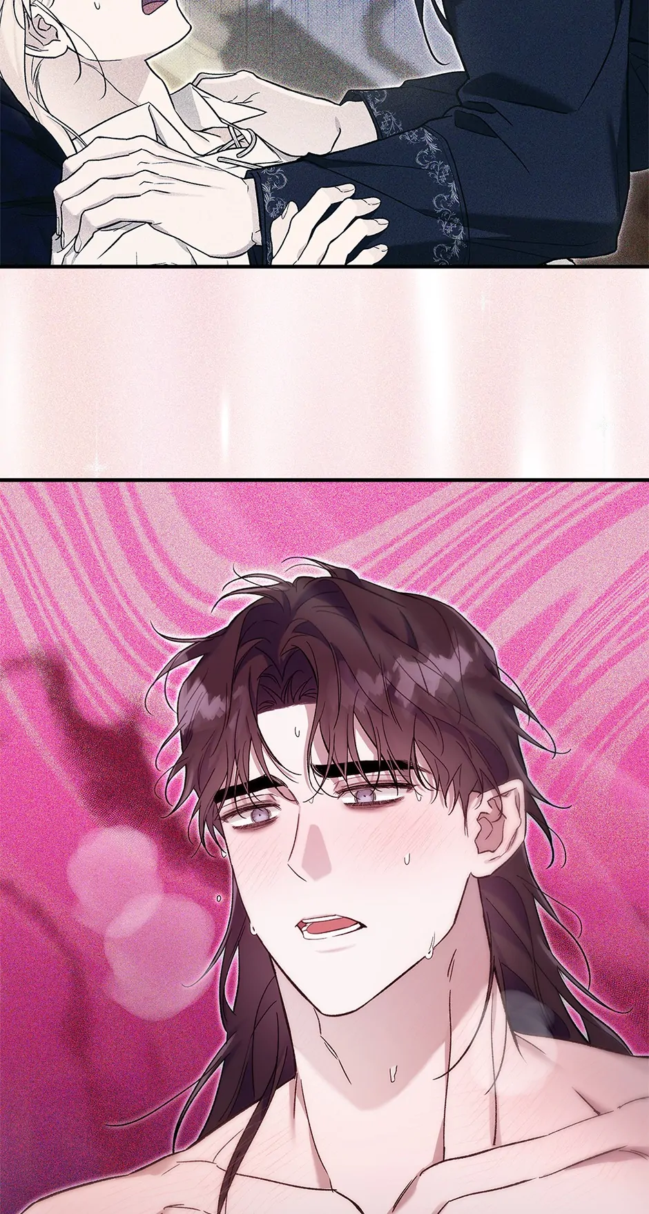 I Think My Friend’s Going to Become the Demon King (Mature) [Official] - 38. Communication manhwa