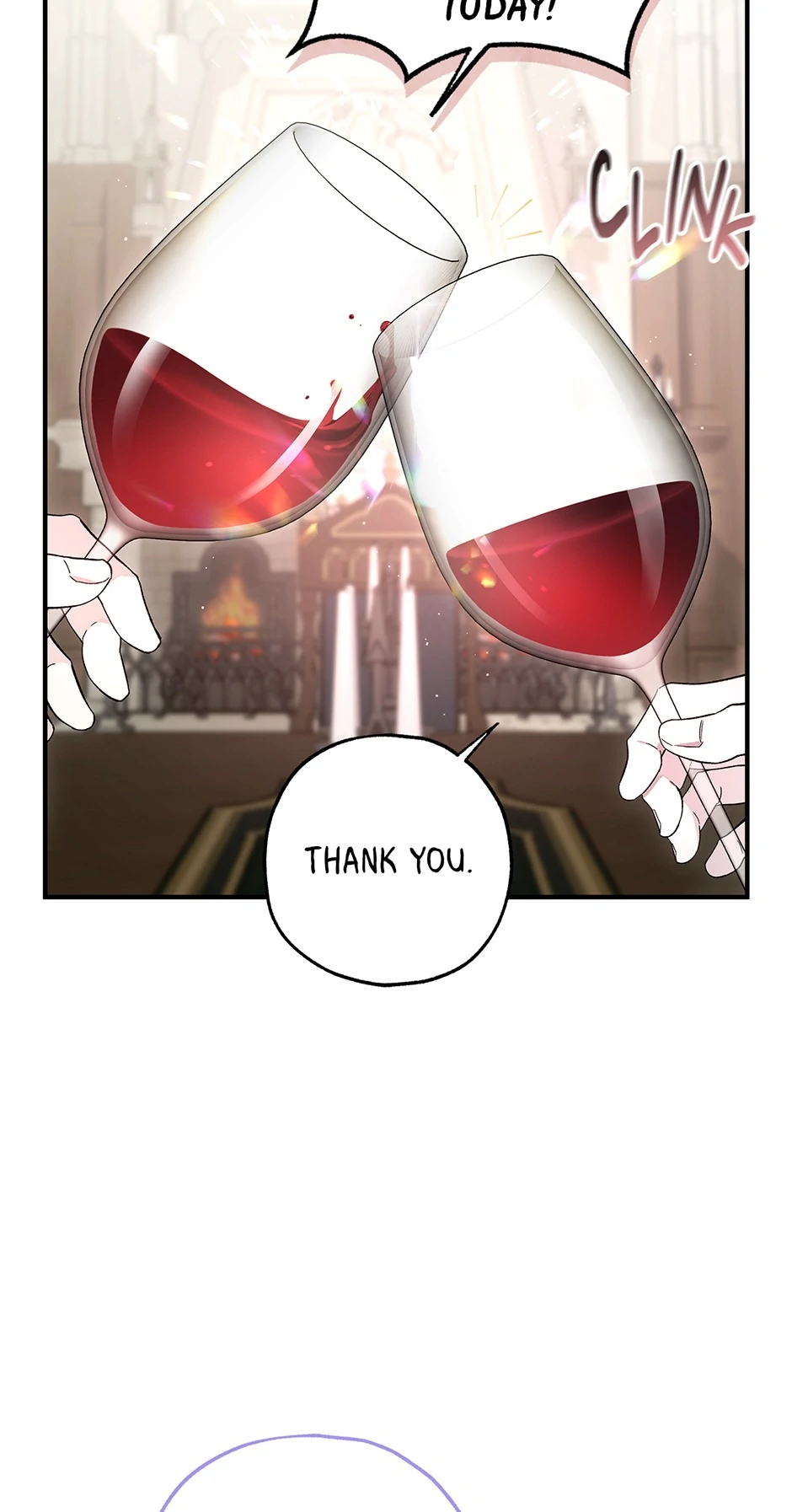 I Think My Friend’s Going to Become the Demon King (Mature) [Official] - 38. Communication manhwa