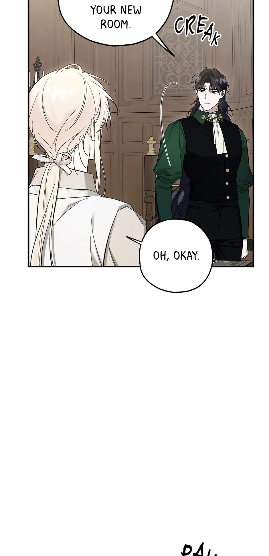 I Think My Friend’s Going to Become the Demon King (Mature) [Official] - 38. Communication manhwa