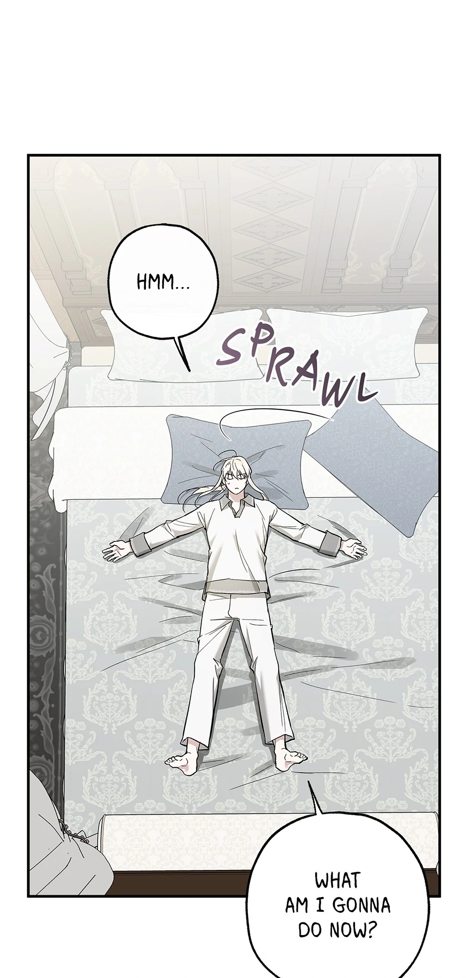 I Think My Friend’s Going to Become the Demon King (Mature) [Official] - 38. Communication manhwa