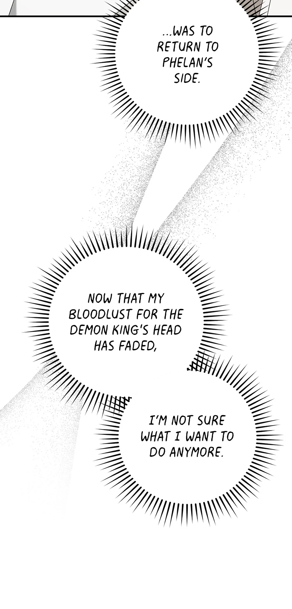 I Think My Friend’s Going to Become the Demon King (Mature) [Official] - 38. Communication manhwa