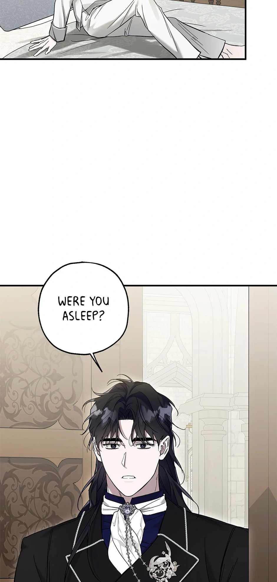 I Think My Friend’s Going to Become the Demon King (Mature) [Official] - 38. Communication manhwa