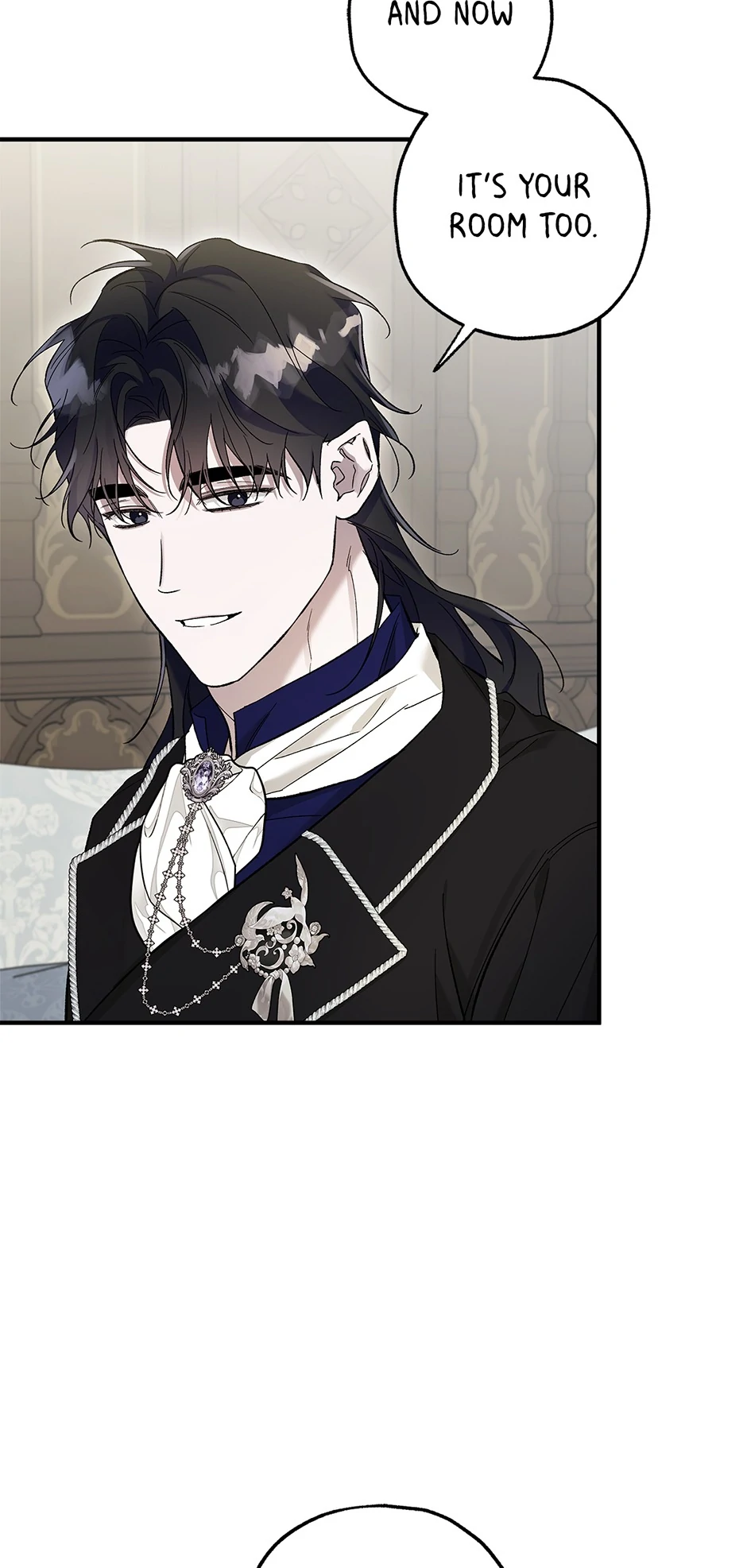 I Think My Friend’s Going to Become the Demon King (Mature) [Official] - 38. Communication manhwa