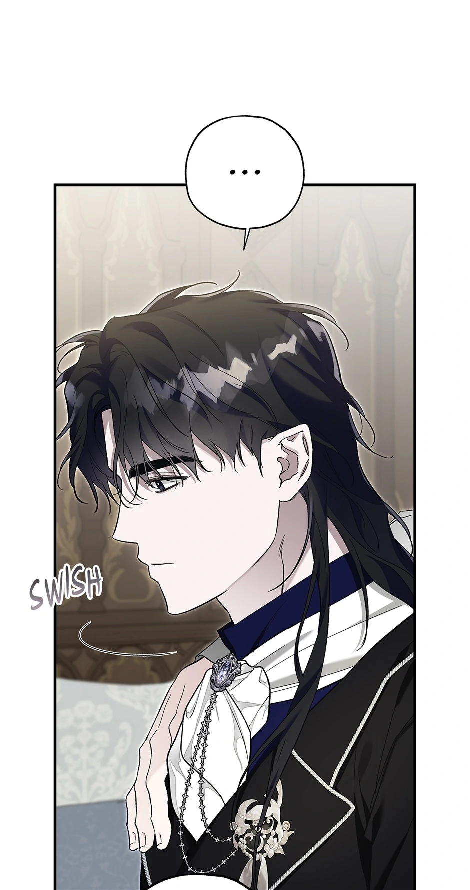I Think My Friend’s Going to Become the Demon King (Mature) [Official] - 38. Communication manhwa