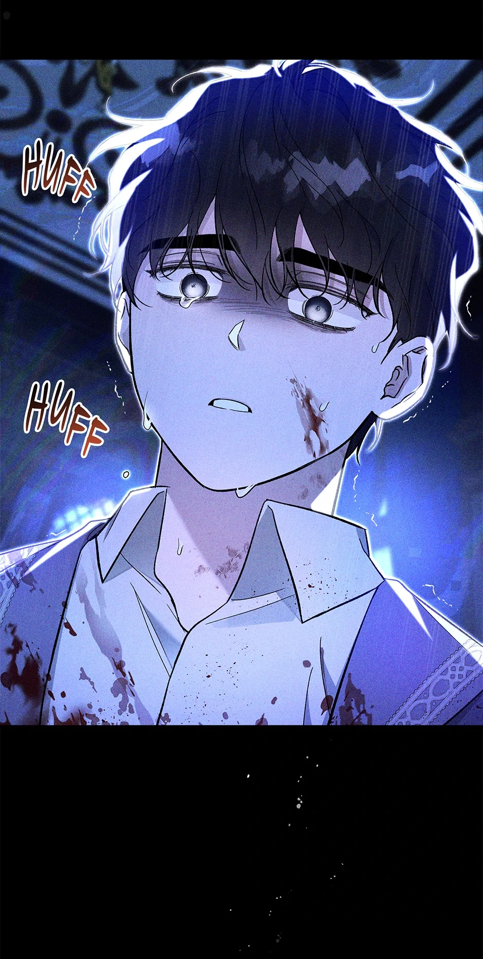 I Think My Friend’s Going to Become the Demon King (Mature) [Official] - 38. Communication manhwa