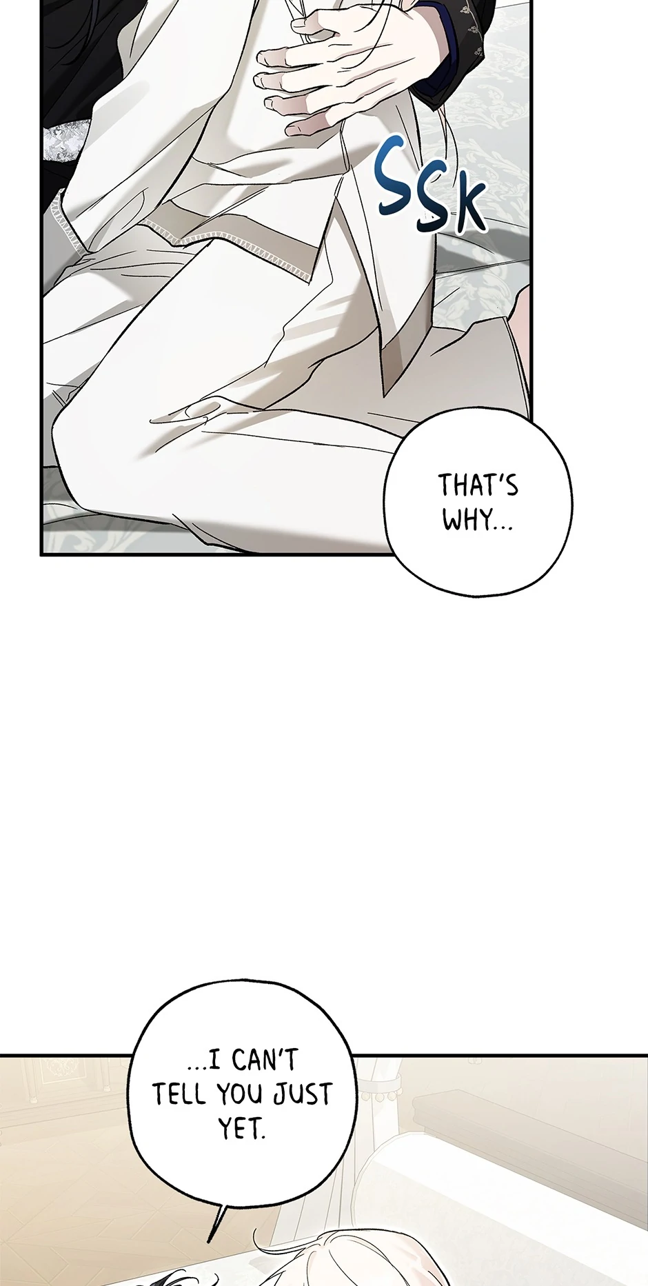 I Think My Friend’s Going to Become the Demon King (Mature) [Official] - 38. Communication manhwa
