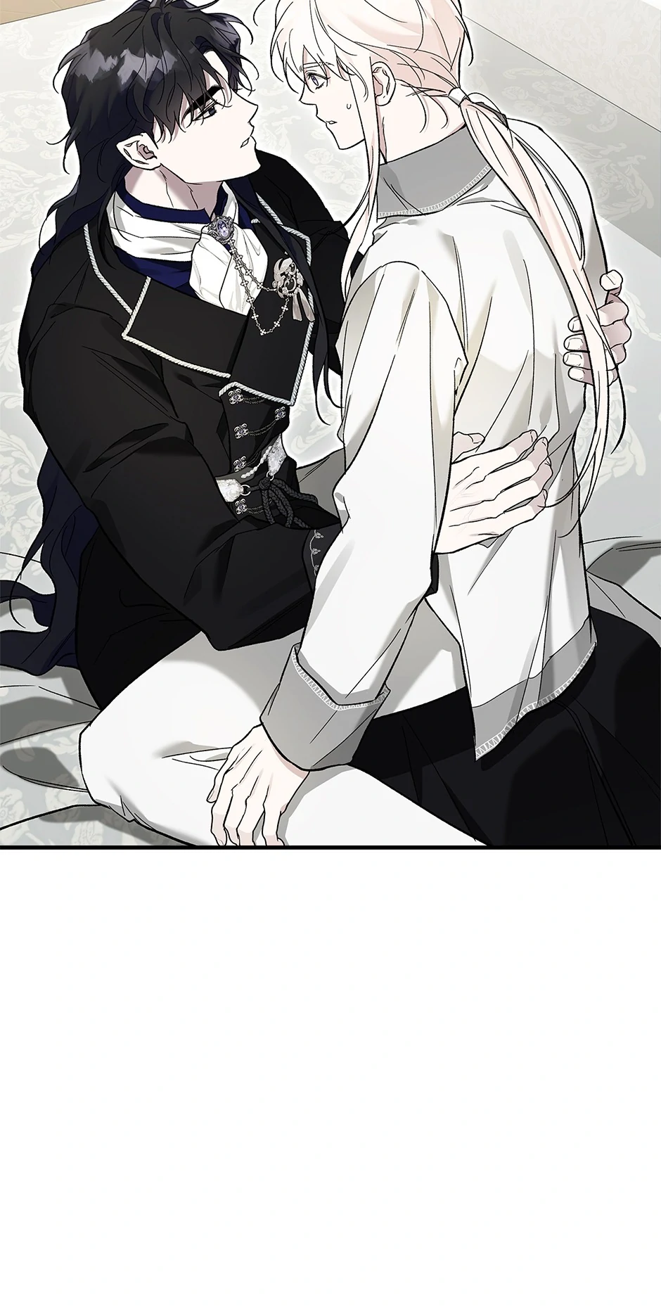 I Think My Friend’s Going to Become the Demon King (Mature) [Official] - 38. Communication manhwa