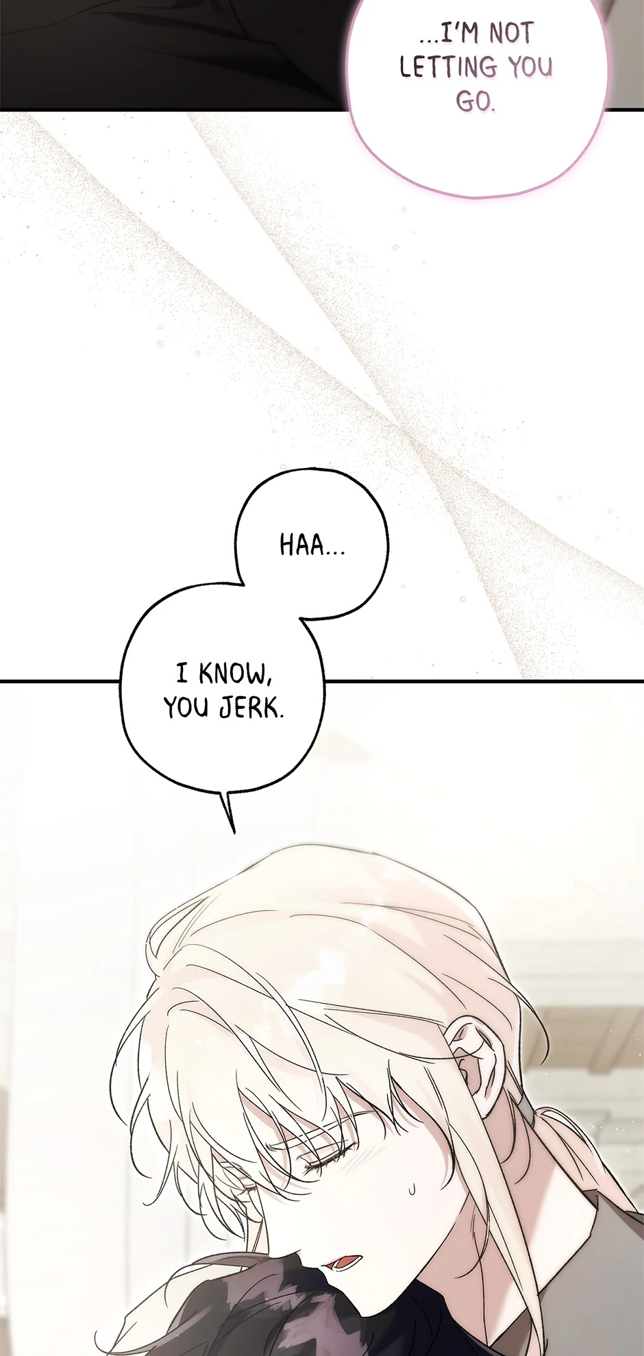 I Think My Friend’s Going to Become the Demon King (Mature) [Official] - 38. Communication manhwa