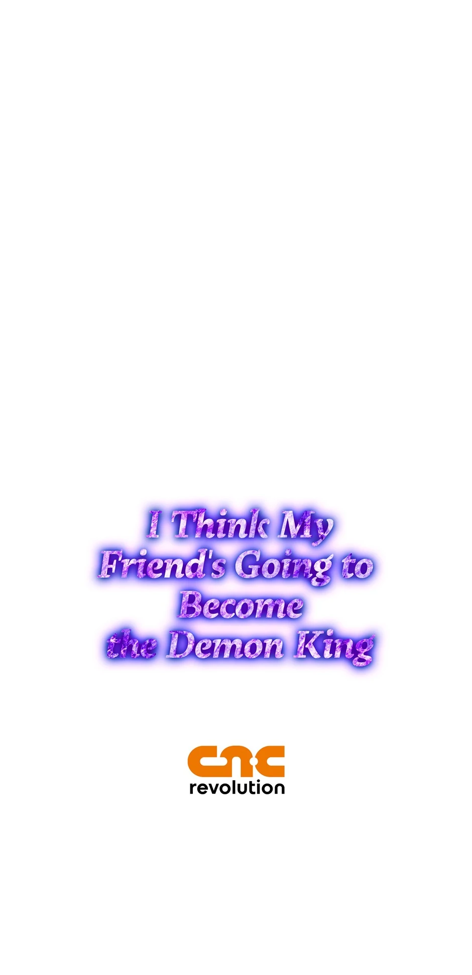 I Think My Friend’s Going to Become the Demon King (Mature) [Official] - 38. Communication manhwa