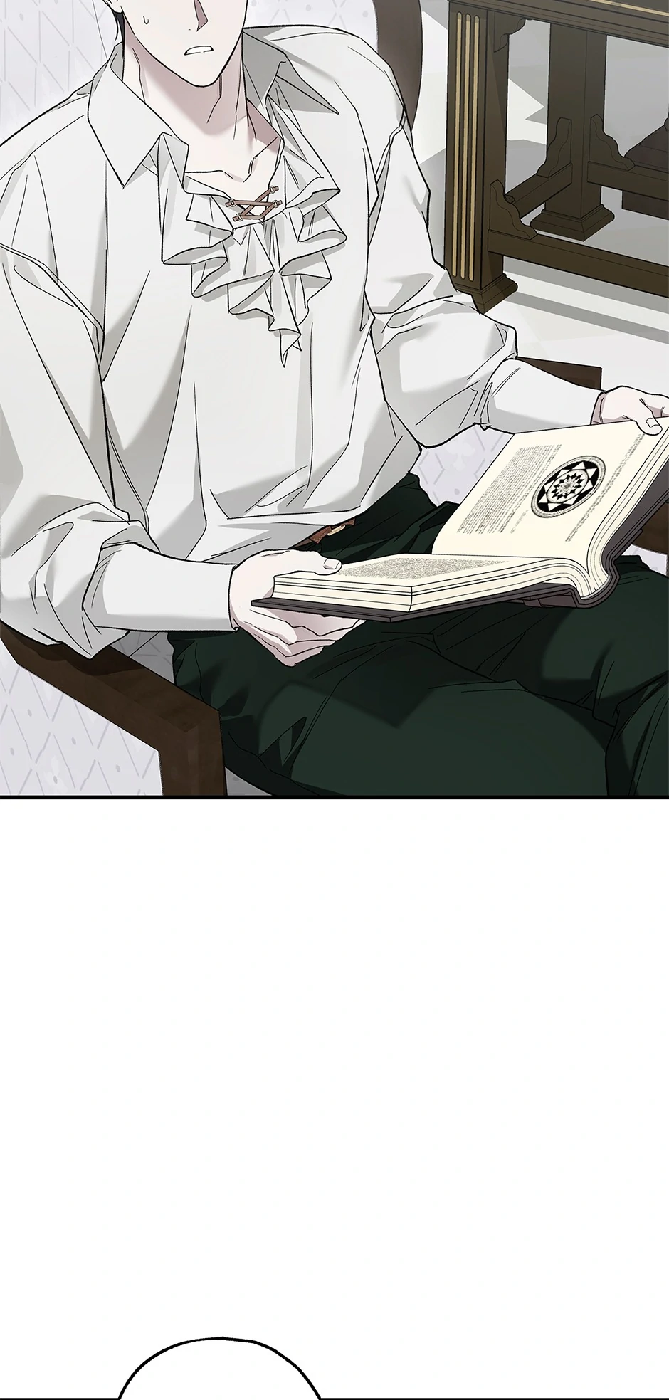 I Think My Friend’s Going to Become the Demon King (Mature) [Official] - 39. At Each Other's Throats manhwa
