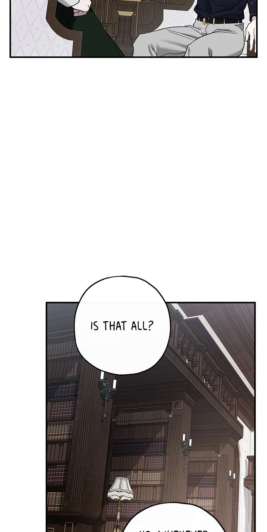 I Think My Friend’s Going to Become the Demon King (Mature) [Official] - 39. At Each Other's Throats manhwa